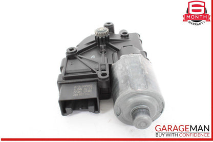 09-16 Audi Q5 SQ5 Panoramic Sunroof Sun Roof Motor 8R0959591A OEM