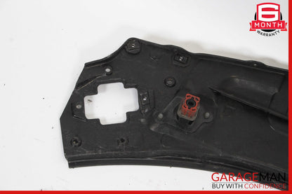 07-10 Mercedes W216 CL550 CL600 CL63 Upper Radiator Core Support OEM