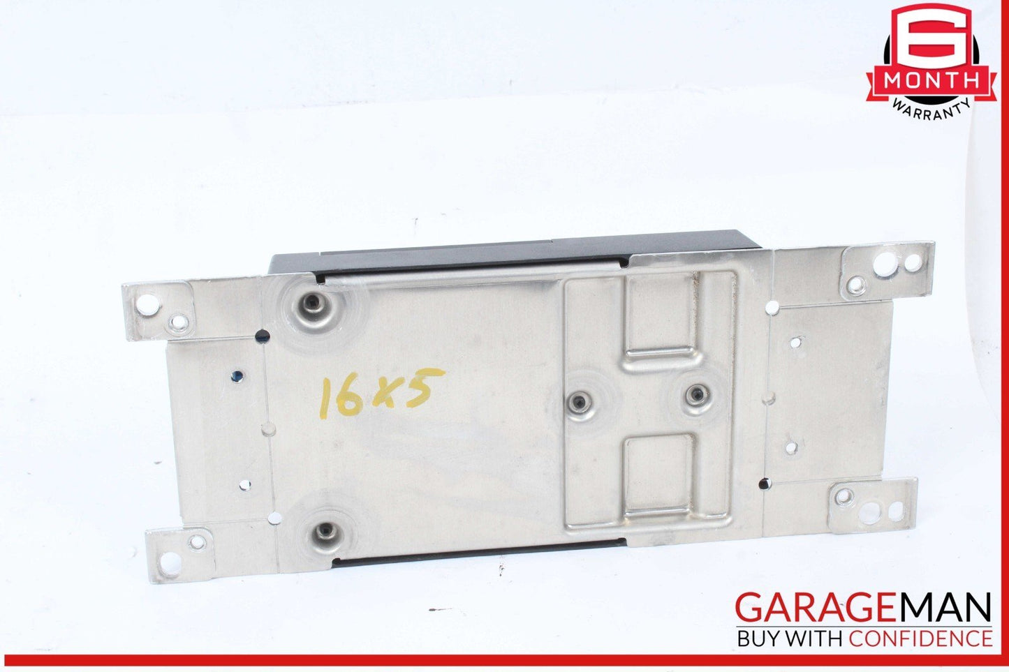 14-18 BMW X5 Telematics Communication Control Module Unit 9389659 OEM