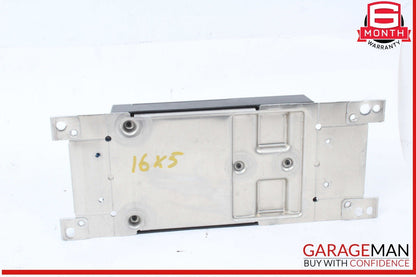 14-18 BMW X5 Telematics Communication Control Module Unit 9389659 OEM
