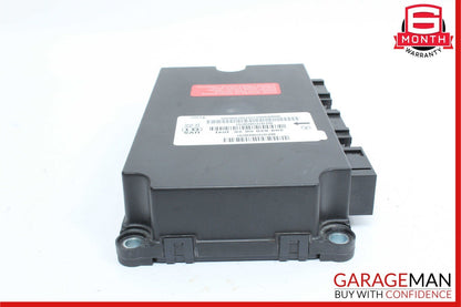 03-09 Mercedes CLK350 CLK500 CLK55 AMG Convertible Top Roof Control Module Unit