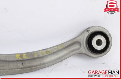 15-20 Mercedes W205 C300 Rear Left or Right Suspension Upper Control Arm OEM