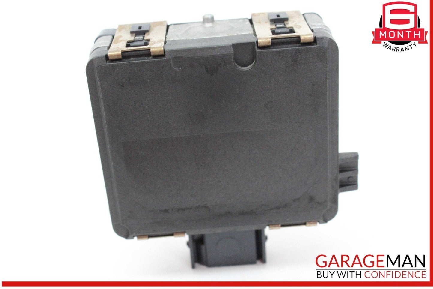 19-24 Audi Q3 Rear Right Passenger Side Blind Spot Radar Sensor Module Bosch OEM