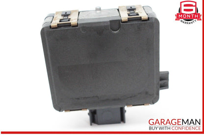 19-24 Audi Q3 Rear Right Passenger Side Blind Spot Radar Sensor Module Bosch OEM