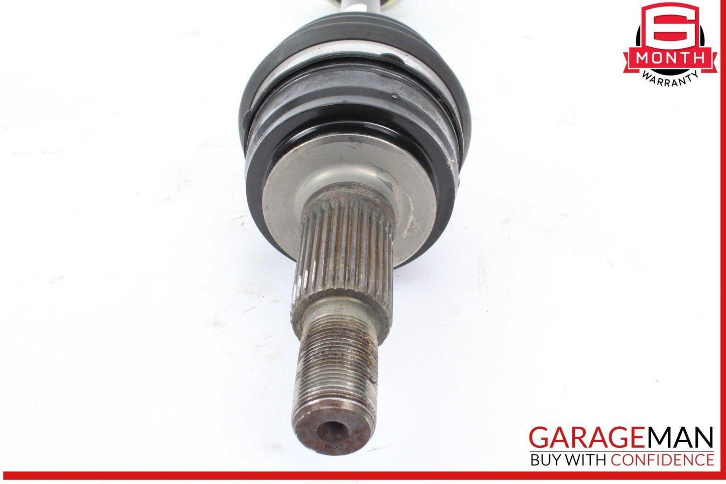 11-18 Porsche Cayenne S 958 Front Right or Left Side Axle CV Shaft OEM