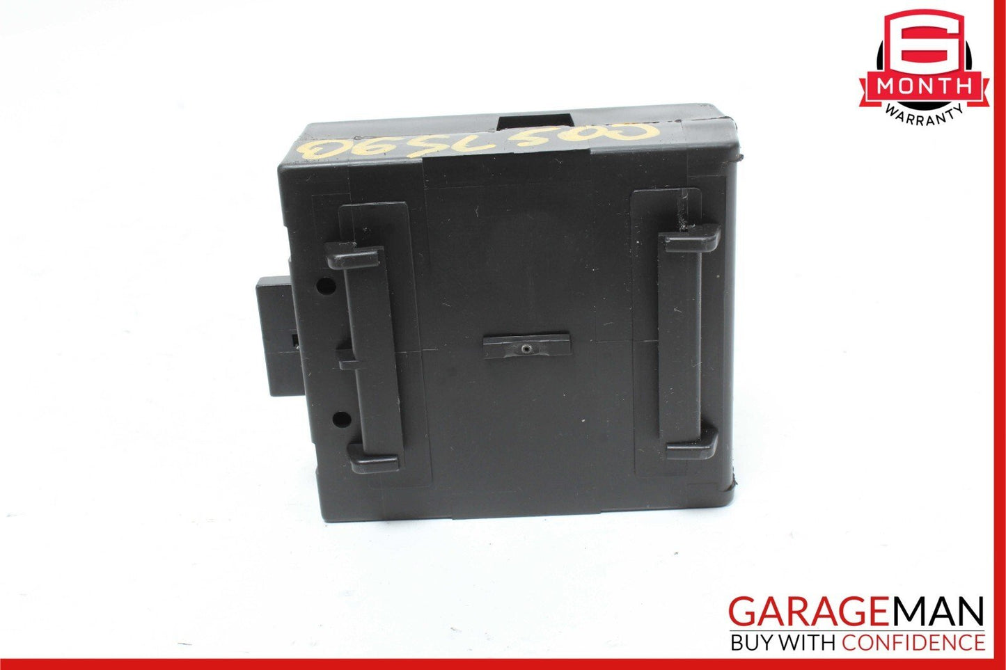 00-11 Mercedes SLK350 CLK500 CL500 SL500 Anti Theft Alarm Control Module Unit
