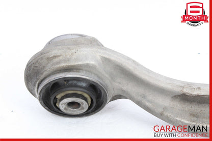 12-18 Mercedes W218 CLS550 CLS400 RWD Front Left Driver Upper Control Arm OEM