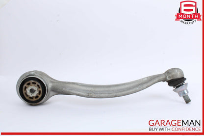 15-20 Mercedes W205 C300 C400 Front Left Driver Side Curved Control Arm OEM
