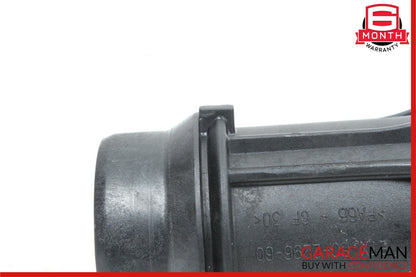 12-14 Mercedes W204 C250 1.8L Air Intake Pipe Hose Pressure Sensor Assembly