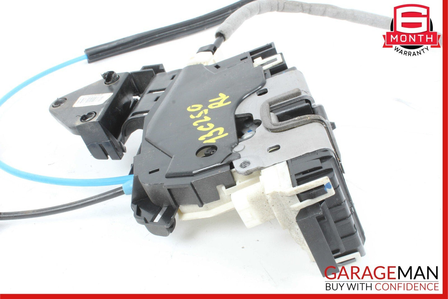 08-18 Mercedes C250 E350 CLS400 E400 Rear Left Side Door Lock Latch Actuator