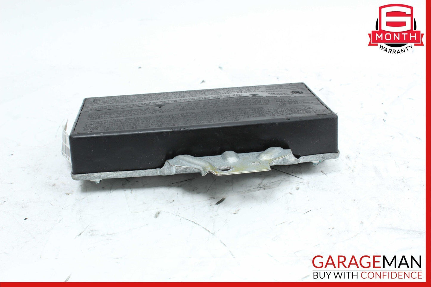 97-03 Mercedes W208 CLK320 CLK430 Front Left Door Airbag Air Bag Module Unit
