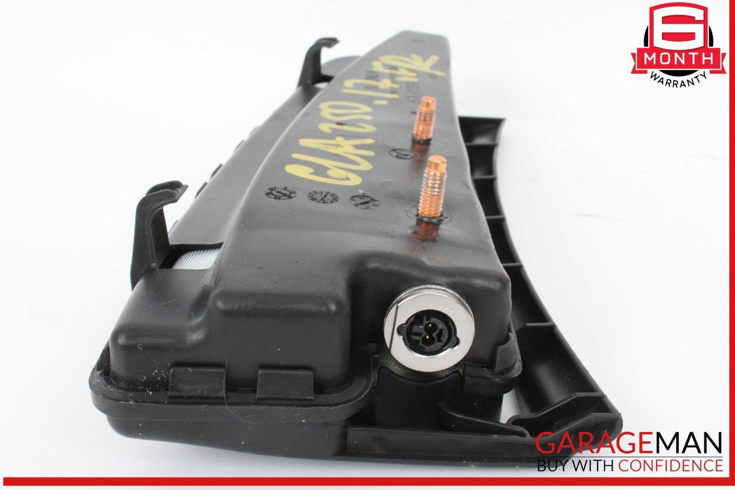 14-19 Mercedes X156 GLA250 Front Right Passenger Side Seat Air Bag OEM