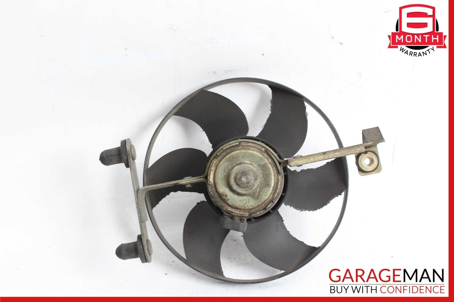 97-04 Porsche Boxster 986 Engine Motor Cooling Fan Intake 98662403600 OEM