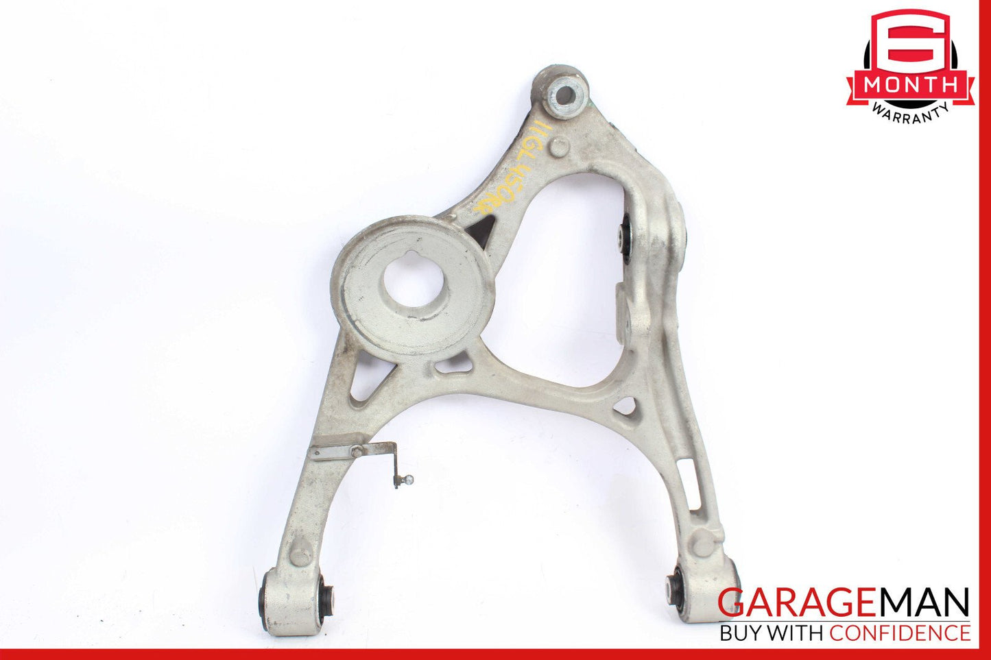 06-13 Mercedes X164 GL450 ML350 Rear Right Wheel Lower Suspension Control Arm
