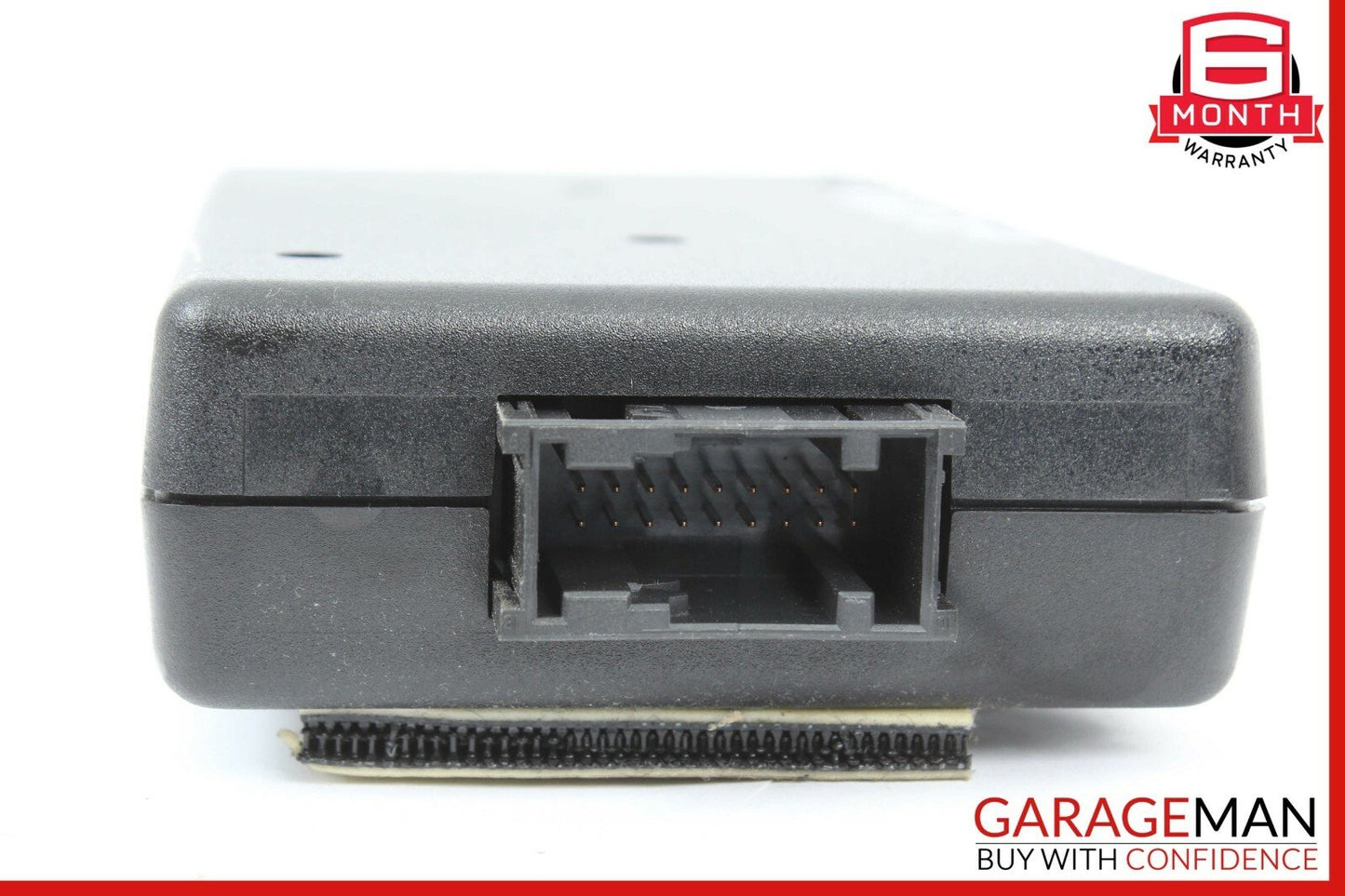 07-09 Mercedes W211 E350 CLK350 S550 Ipod Interface Controller Module Unit