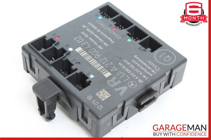 08-18 Mercedes E350 E400 C250 C300 Front Right Side Door Control Module Unit OEM