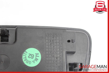 17-23 Alfa Romeo Giulia Stelvio Rear Overhead Roof Reading Dome Light Lamp OEM