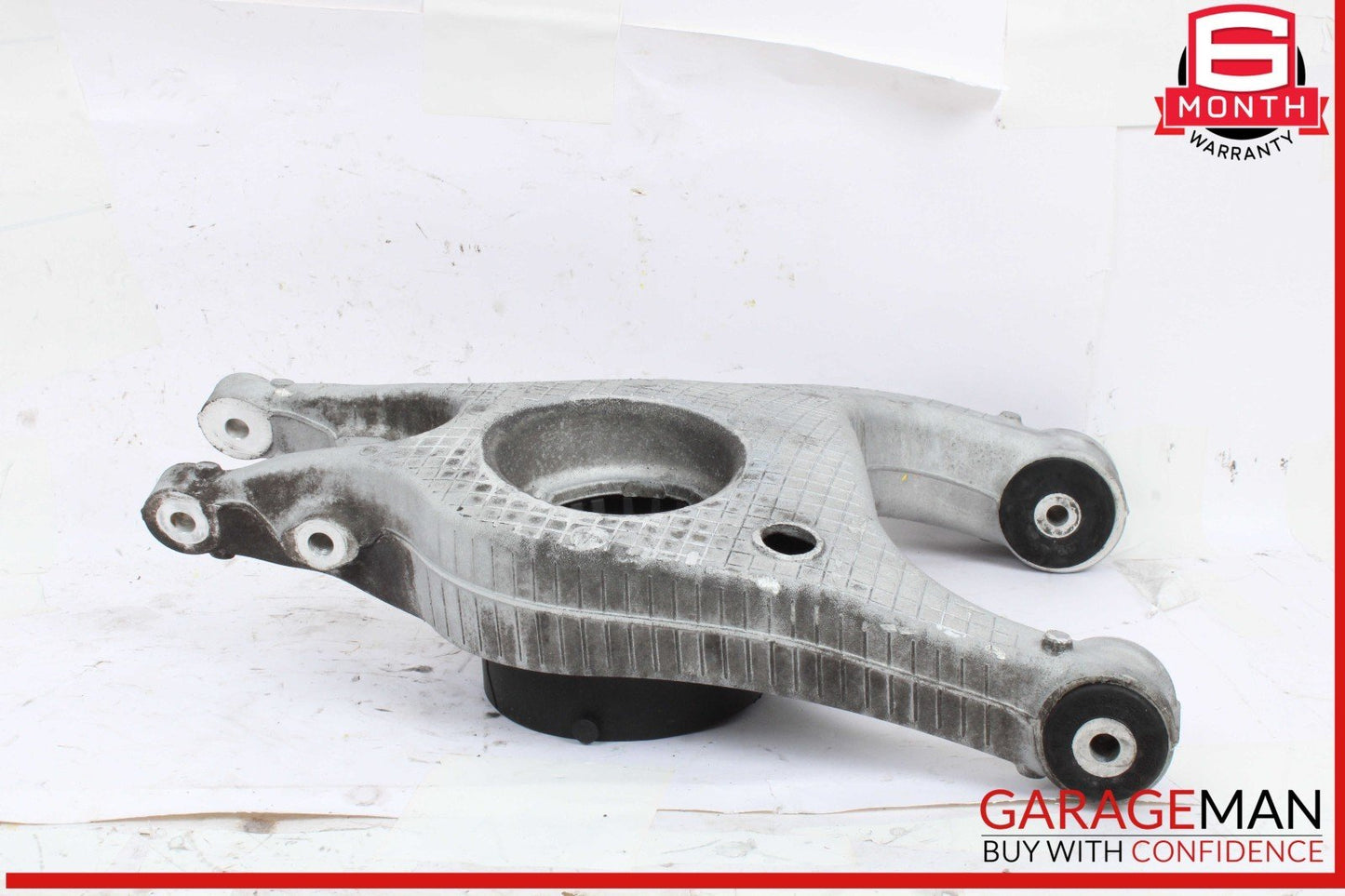 10-16 Porsche Panamera 970 Rear Right Side Lower Control Arm 97033114201 OEM