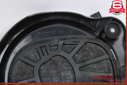 15-22 Mercedes W205 C300 GLC43 Front Left and Right Side Door Sound Speaker OEM
