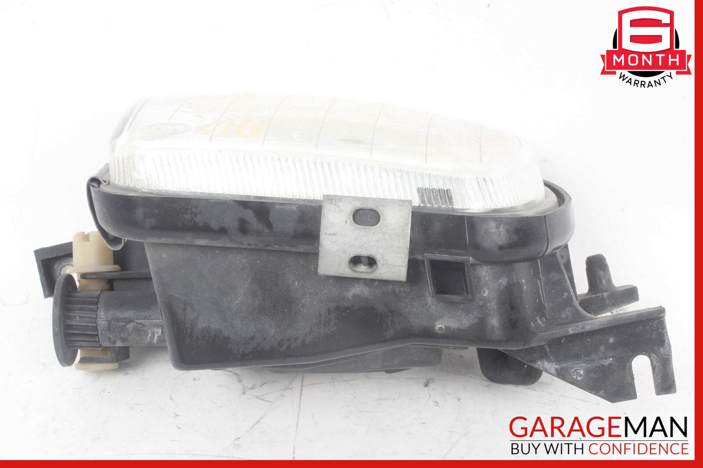 03-06 Mercedes W215 CL600 SL600 Front Left Driver Side Fog Light Lamp OEM