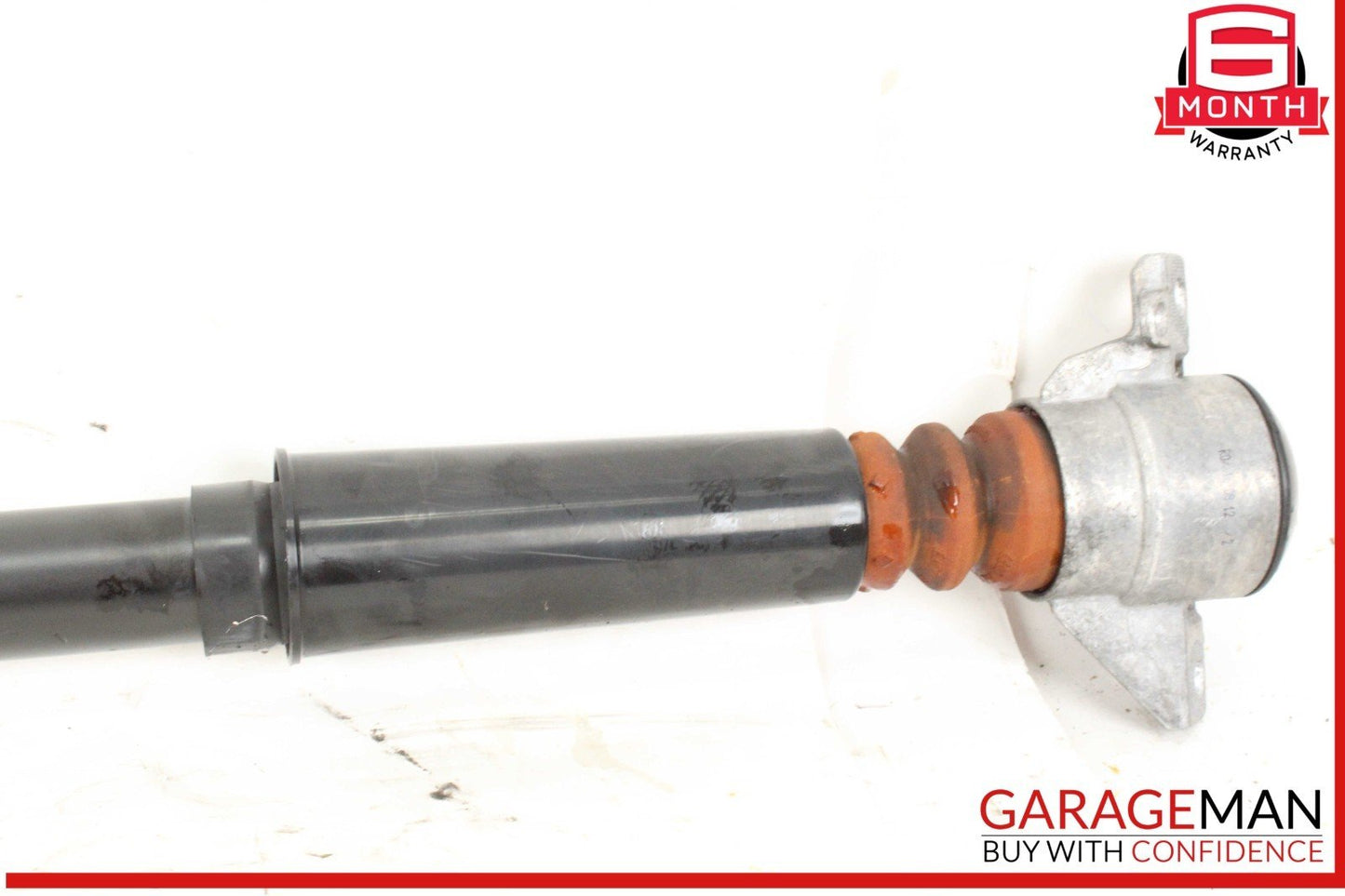 08-17 Audi A4 A5 Rear Right and Rear Left Side Shock Strut Absorber Set OEM