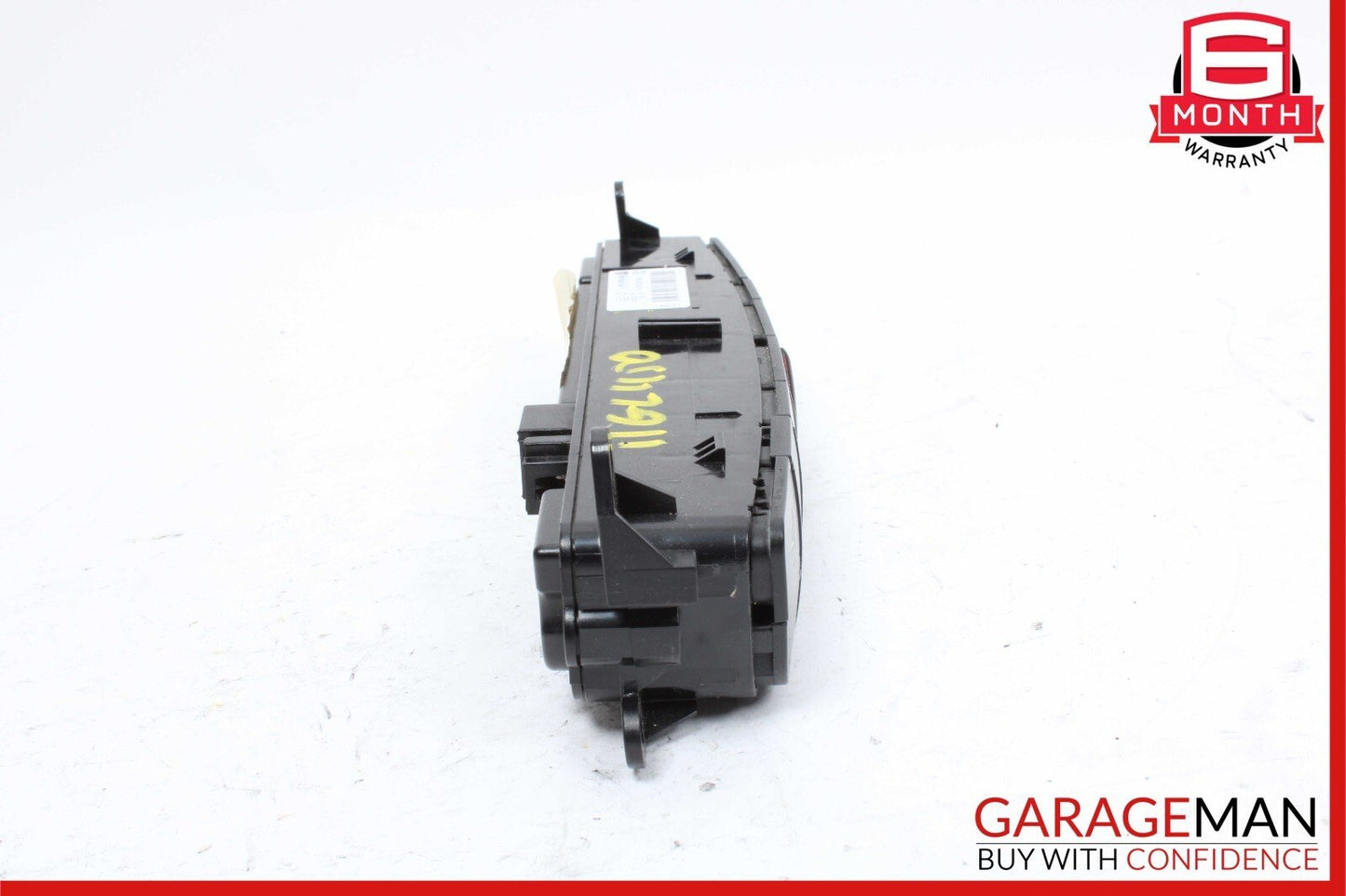 06-12 Mercedes X164 GL450 ML550 Hazard Control Switch Panel 1648709210 OEM