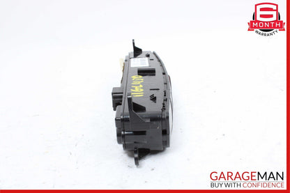 06-12 Mercedes X164 GL450 ML550 Hazard Control Switch Panel 1648709210 OEM