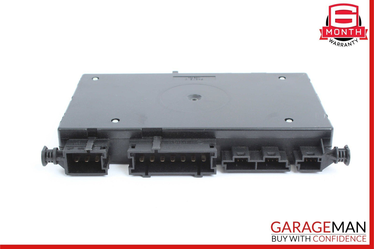 08-20 Mercedes W212 E350 CLS400 C300 Front Right Side Seat Control Module Unit