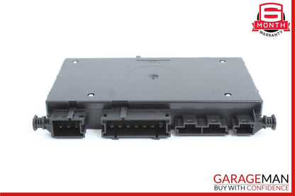 08-20 Mercedes W212 E350 CLS400 C300 Front Right Side Seat Control Module Unit