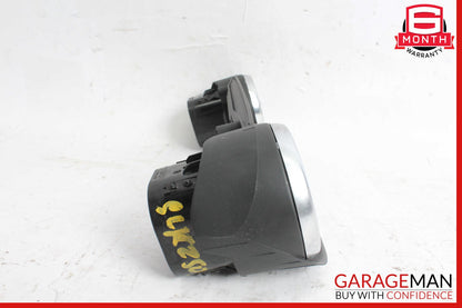 12-20 Mercedes R172 SLK250 SLC300 Front Dash AC A/C Air Vent Trim Cover Panel