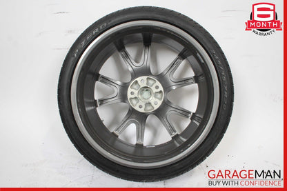 09-14 Ferrari California Front Right / Left Wheel Tire Rim 8Jx20EH2+ ET44