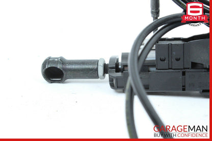 12-20 Mercedes R172 SLK350 SLC300 Convertible Trunk Right Lift Assist Cylinder