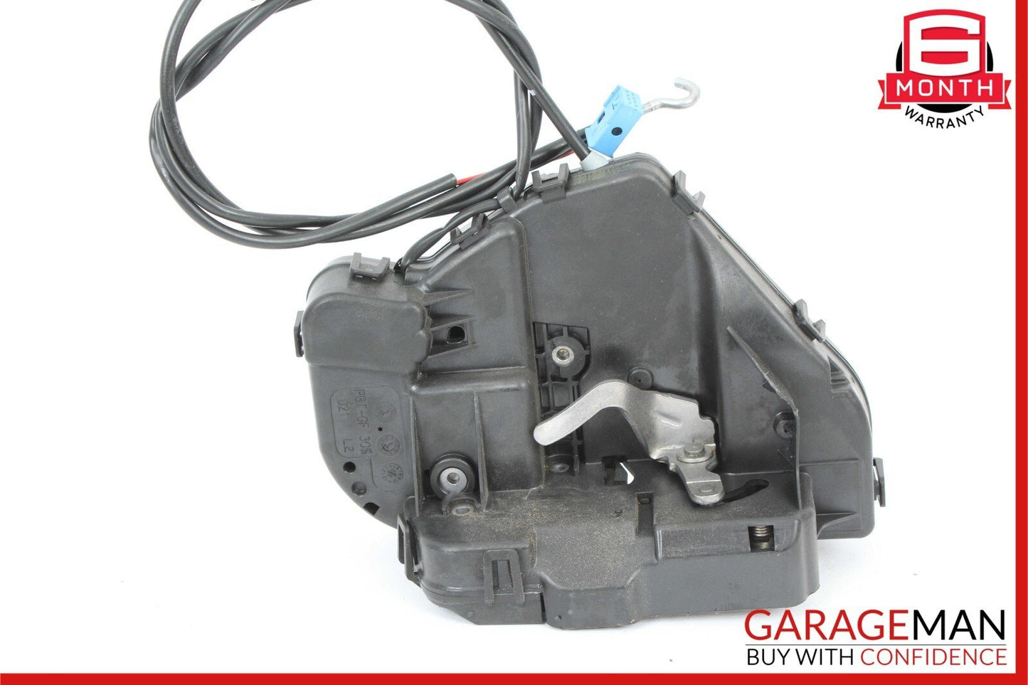03-09 Mercedes W211 E350 E320 E500 Door Lock Actuator Rear Left Driver Side OEM