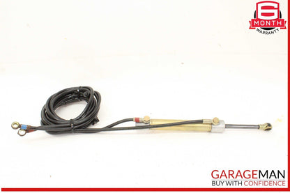 06-12 Mercedes W164 ML350 GL450 Rear Trunk Lid Tailgate Hydraulic Cylinder OEM
