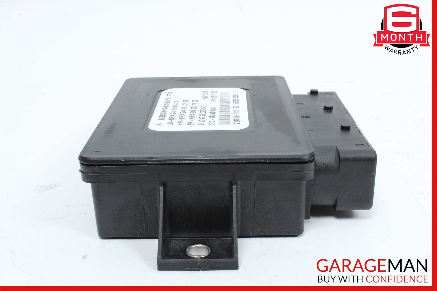 12-20 Mercedes W117 CLA250 SLK350 Hand Parking Brake Control Module Unit OEM