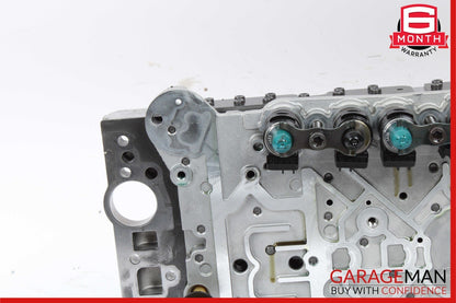 Mercedes C300 E350 ML350 7G Tronic Transmission Valve Body TCM