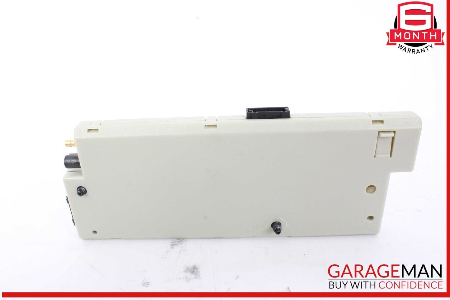 11-16 BMW 528i 535i 550i F10 Antenna Amplifier AMP Control Module 21367510 OEM