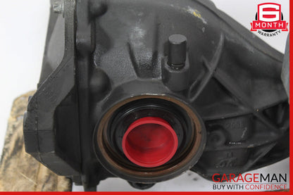 Mercedes W204 C250 E350 SL400 Rear Differential Diff Axle Carrier 3.07 OEM