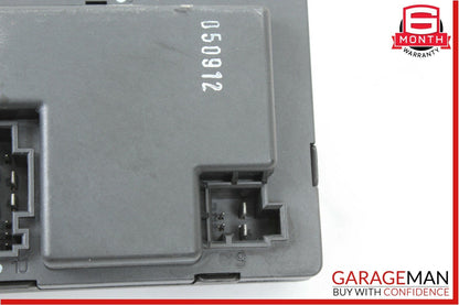 06-11 Mercedes W219 CLS55 AMG CLS500 Front Left Driver Door Control Module OEM