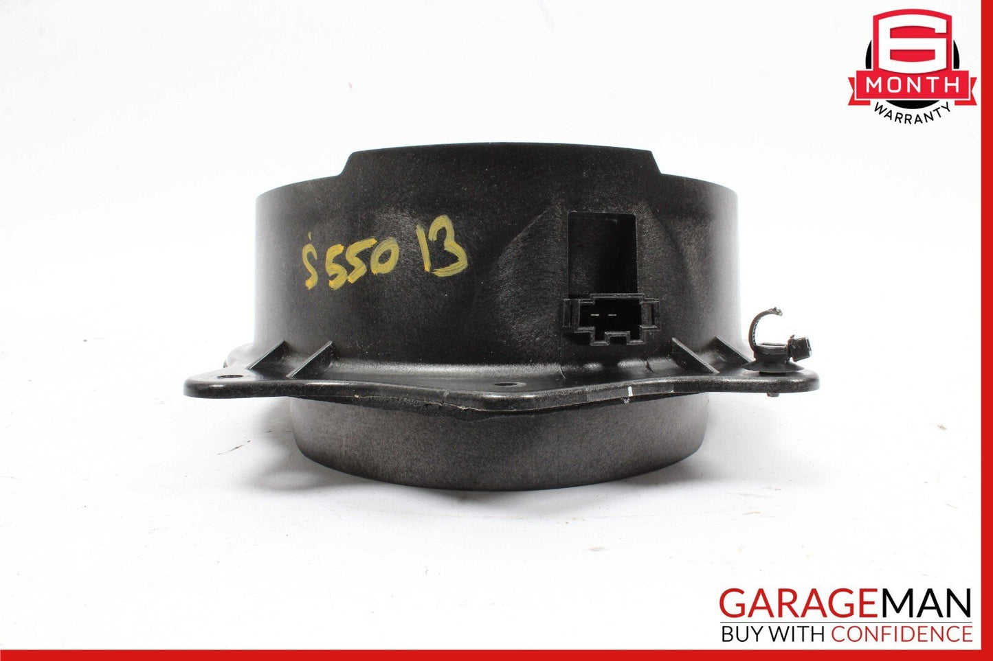 10-13 Mercedes W221 S550 S350 S600 Rear Right or Left Door Loud Sound Speaker