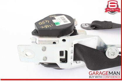 12-19 Mercedes X166 GL450 4MATIC Rear 2nd Row Right Seatbelt Seat Belt Retractor