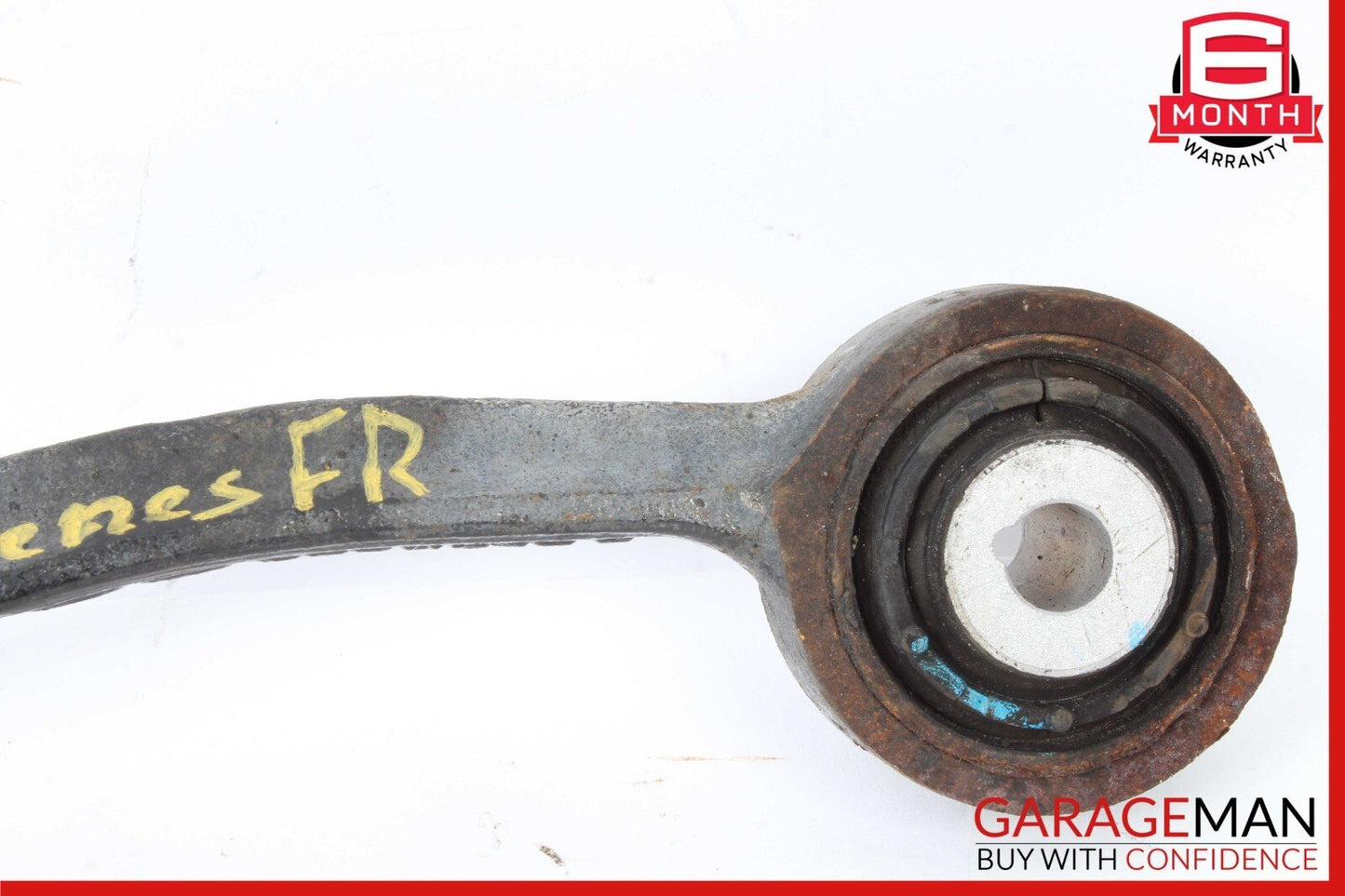 15-20 Hyundai Genesis G80 AWD Front Right Passenger Side Upper Control Arm OEM
