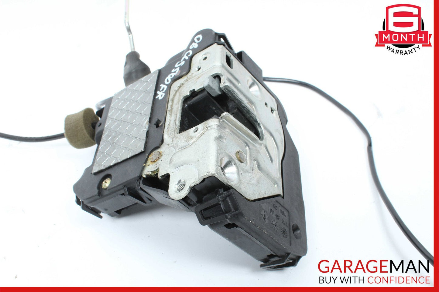 06-11 Mercedes W219 CLS550 CLS55 AMG Front Right Door Lock Latch Actuator OEM