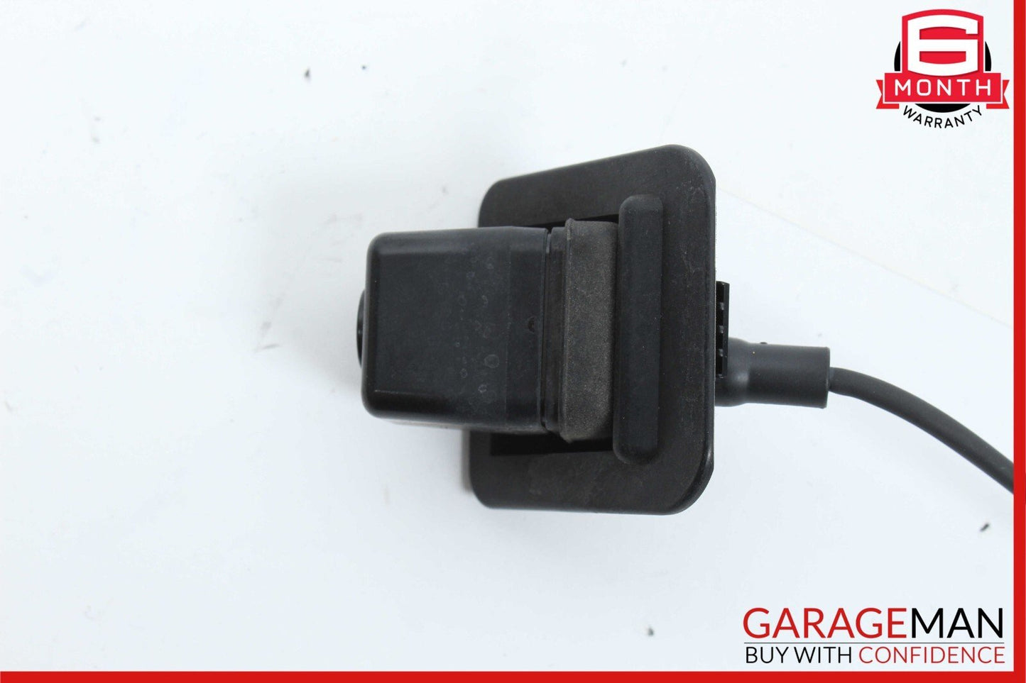 07-13 Mercedes W221 S400 S450 S550 CL550 CL600 Rear View Back Up Cam Camera OEM