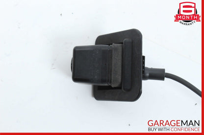 07-13 Mercedes W221 S400 S450 S550 CL550 CL600 Rear View Back Up Cam Camera OEM