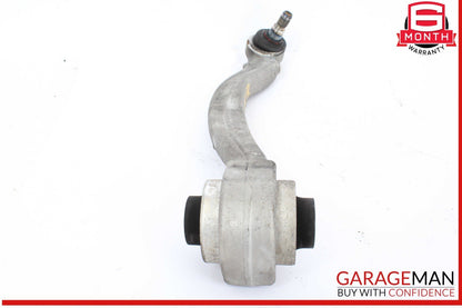 08-14 Mercedes W204 C250 C350 Front Right Side Curved Wishbone Control Arm OEM