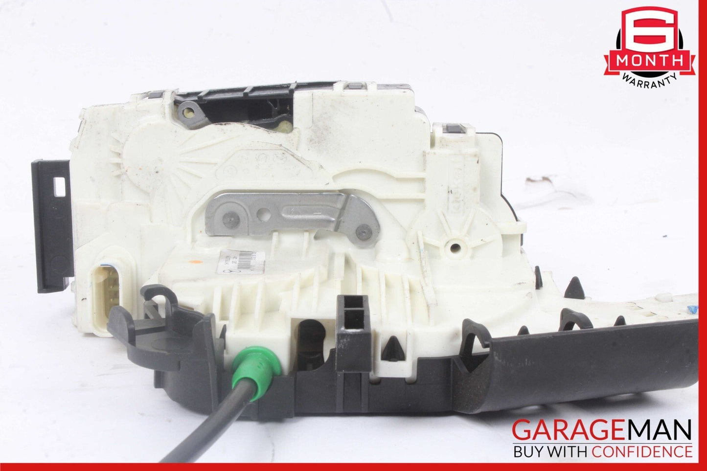08-17 Mercedes W207 E350 Front Left Side Door Lock Latch Actuator OEM