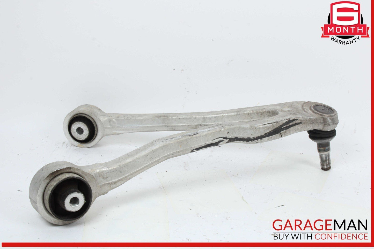 14-21 BMW i3 I01 Hybrid Front Right Side Suspension Lower Control Arm OEM