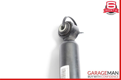 07-13 Mercedes W221 S550 Rear Left Airmatic Suspension Shock Absorber OEM