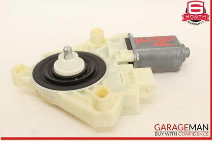 15-20 Mercedes W205 C300 C350e Front Right Side Door Window Regulator Motor OEM